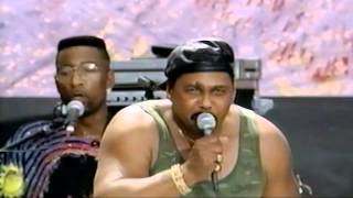 The Neville Brothers - Don&#39;t Take Away My Heaven - 8/14/1994 - Woodstock 94 (Official)