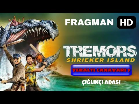 Trailer of Yeraltı Canavarı 7: Çığlıkçı Adası (2020)
