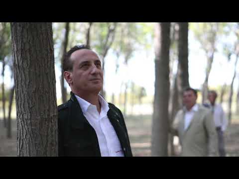 Aydın Özden - Harem (Keman - Piyano Versiyonu)