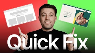 How to Change Your Page Width on Squarespace