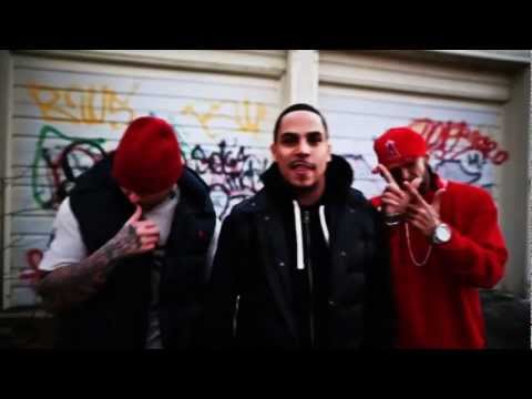 Jayo Cote - The Core Ft Alipone & Jahpan (Official Video HD)