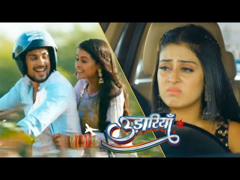 Udaariyaan THROWBACK PROMO: Teji & Fateh Ko Saath Dekh Jasmine Ko Hui Jalan!