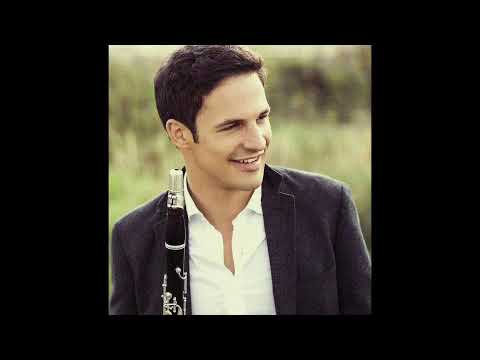 Carl Philipp Stamitz - Concerto for Clarinet and Orchestra No. 7 - Andreas Ottensamer