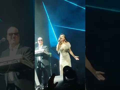 Saša Matić feat Severina, Arena ZG 2022