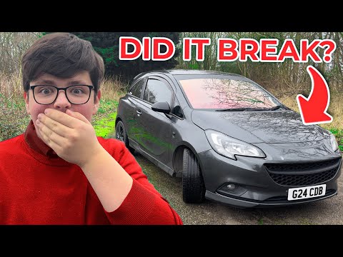 1 Year Later With My Vauxhall Corsa… Is It STILL The Best First Car?
