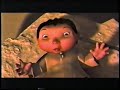Ice Age TV Spot 2002