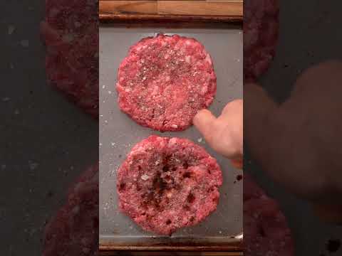 6 Grilled Burger Tips You Didn't Know You Needed