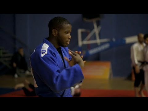 Heavyweight heaven for hosts Georgia on Day 3 of Tbilisi Grand Prix