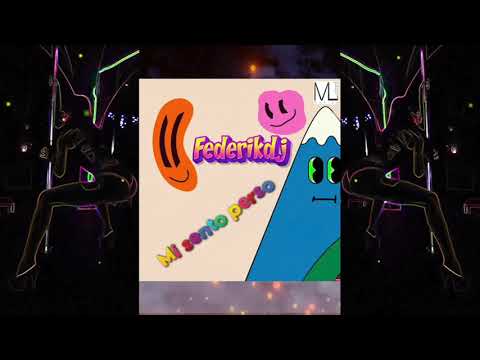 Federikdj - Mi sento perso ( Balla , Balla, Ballerina ) - ML Production - Anteprima uscita 01/09/23