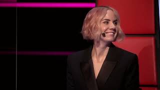 Jorgen Dahl Moe- | Feels like Home | (Randy Newman) |Knockouts| The Voice 2022