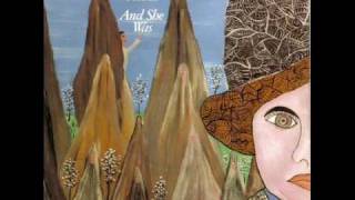 Talking Heads - And She Was (Dub)