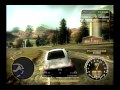 Brincando Com O Crysler PT Cruiser No NFSMW