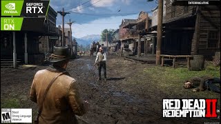 What Happens, We You've Fucked Your Best Friend's Wife | RDR 2