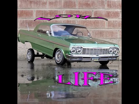 REAL REVIEW Redcat 64 Impala Lowrider