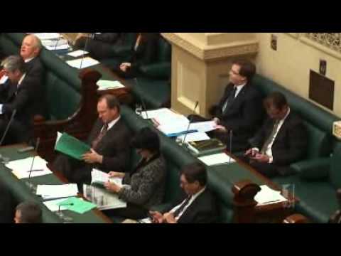 Racism row in SA Parliament