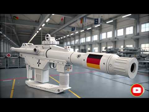 Panzerfaust E-Tier 2026 – Germany's New Generation of Anti-Tank Weapons