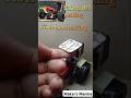 How To Make Sawraj 855 With Cardboard At Home Shorts Trending Viral Sawraj855 Tochanking Tractor