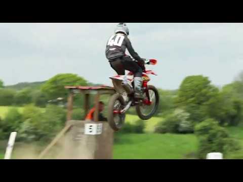 Muscle Doctor Sports Nutrition - Stronger