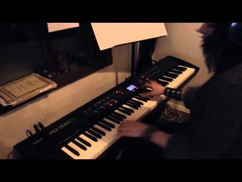 Down - Learn From This Mistake | Vkgoeswild piano cover