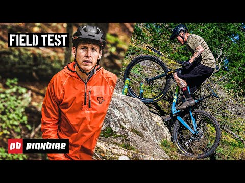 13 Mountain Bikes vs. The Impossible Climb | 2020 Pinkbike Field Test