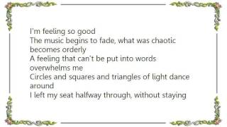 Hikaru Utada - One Night Magic Lyrics