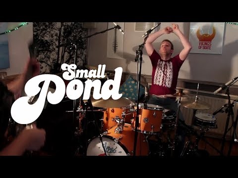Cleft - Gulch (Small Pond Session)