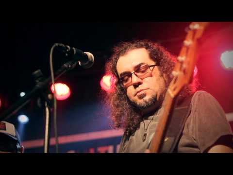 Festival Dosol 2013: Croskill (RN) - Espace Into Fantasies