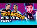 Thallumaala Reaction Part 1 The Most Bollywood Mollywood Film Yet