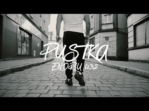 Endriu 032 - Pustka  (Prod. M.C) I #street #solo