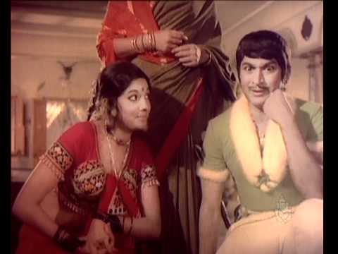 Rajkumar Best Scene - Bahaddur Gandu