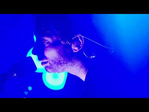 Radiohead - How to Disappear Completely | Live at Saitama, Japan 2008 (1080p)