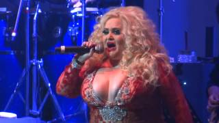 Lo que son las cosas Sheyla Teatro Metropolitan