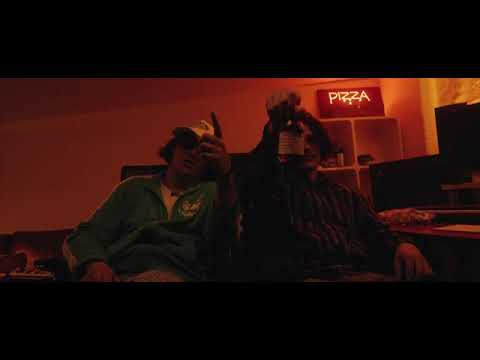 Lil Hawaii - Laks Test Feat T_boyofficial (Prod. Lille Høg)