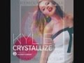 kylie minogue ( crystallize ) version longue remix ...