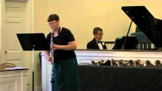 Isle of Innisfree, English horn