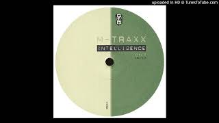 M-Traxx - Intelligence (Mirage Mix) 1997
