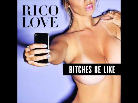 Rico Love 