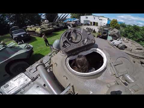 Muzeum Broni i Militariów Witoszów