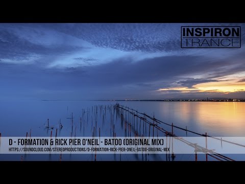 D - Formation & Rick Pier O'neil - Batoo (Original Mix)