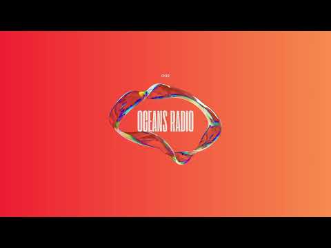 OCEANS RADIO 002 - 3Step, Afro House, Afro Tech Mix