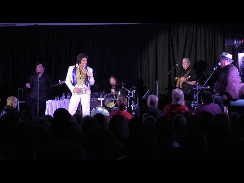 Bill Cherry talking, no song - video by Susan Quinn Sand