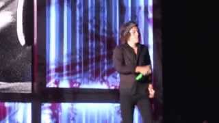 One Direction - Strong and Better Than Words - Toronto