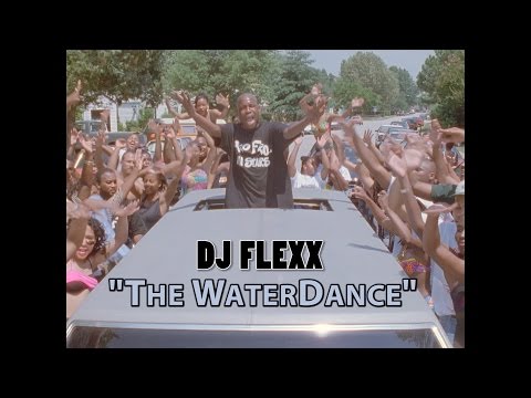 BMT Presents: DJ FLEXX "Waterdance Music" Video EXCLUSIVE RELEASE