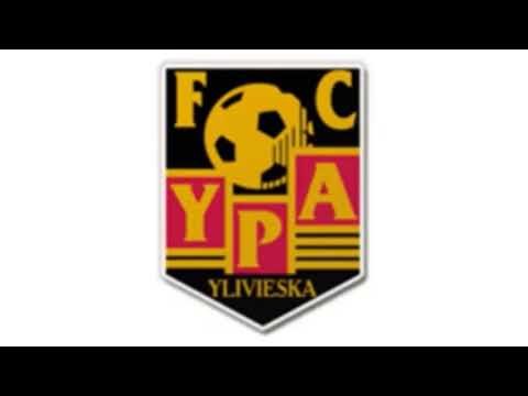 Laulu Jalkapalloseura - YPA FC Anthem