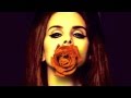 Lana Del Rey - Heart Shaped Box (Nirvana Cover ...