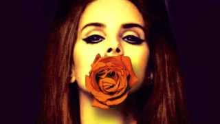 Lana Del Rey - Heart Shaped Box (Nirvana Cover) [STUDIO VERSION]