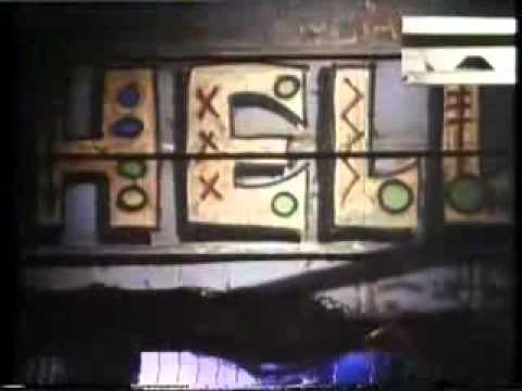 Rockula trailer (Cannon Films)