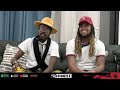 Beenie Man Holds Back NOTHING Vybz Kartel Bounty Killa Khaled GRAMMYS More Let S Be Honest