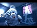 ЧТО-ТО НЕ ТАК! - Among the Sleep (HD) 