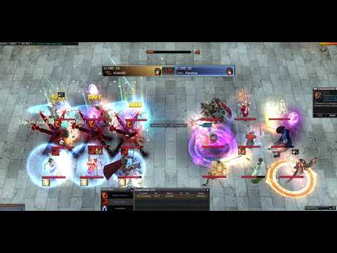 [Atlantica Global] Kinkin82 vs Panshop final AM Weekly Argos May 01 2021